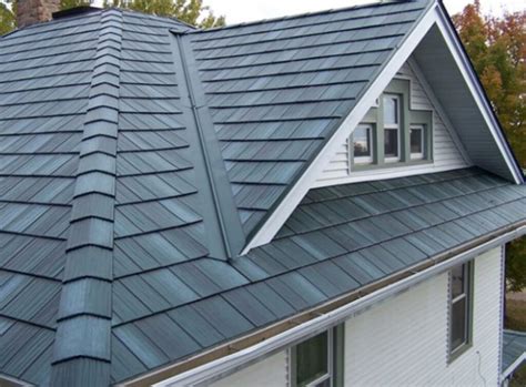 house roofs metal vs composite roofs|composite shingles vs metal roofing.